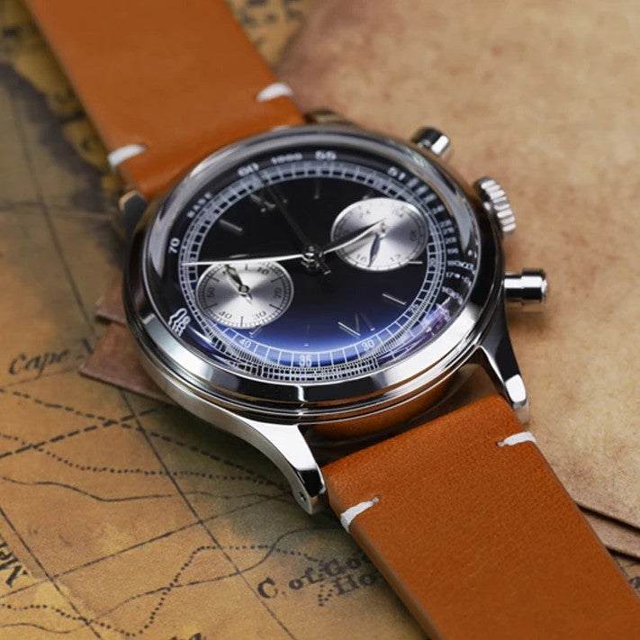 ADDIESDIVE AD2037 - 38mm - Crna