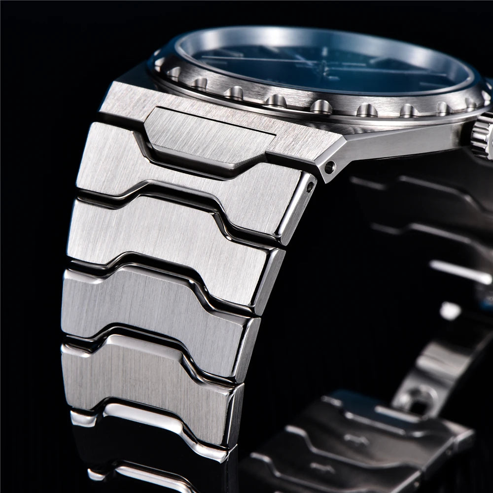 PAGANI DESIGN PD-YS020 - 37mm - Plava