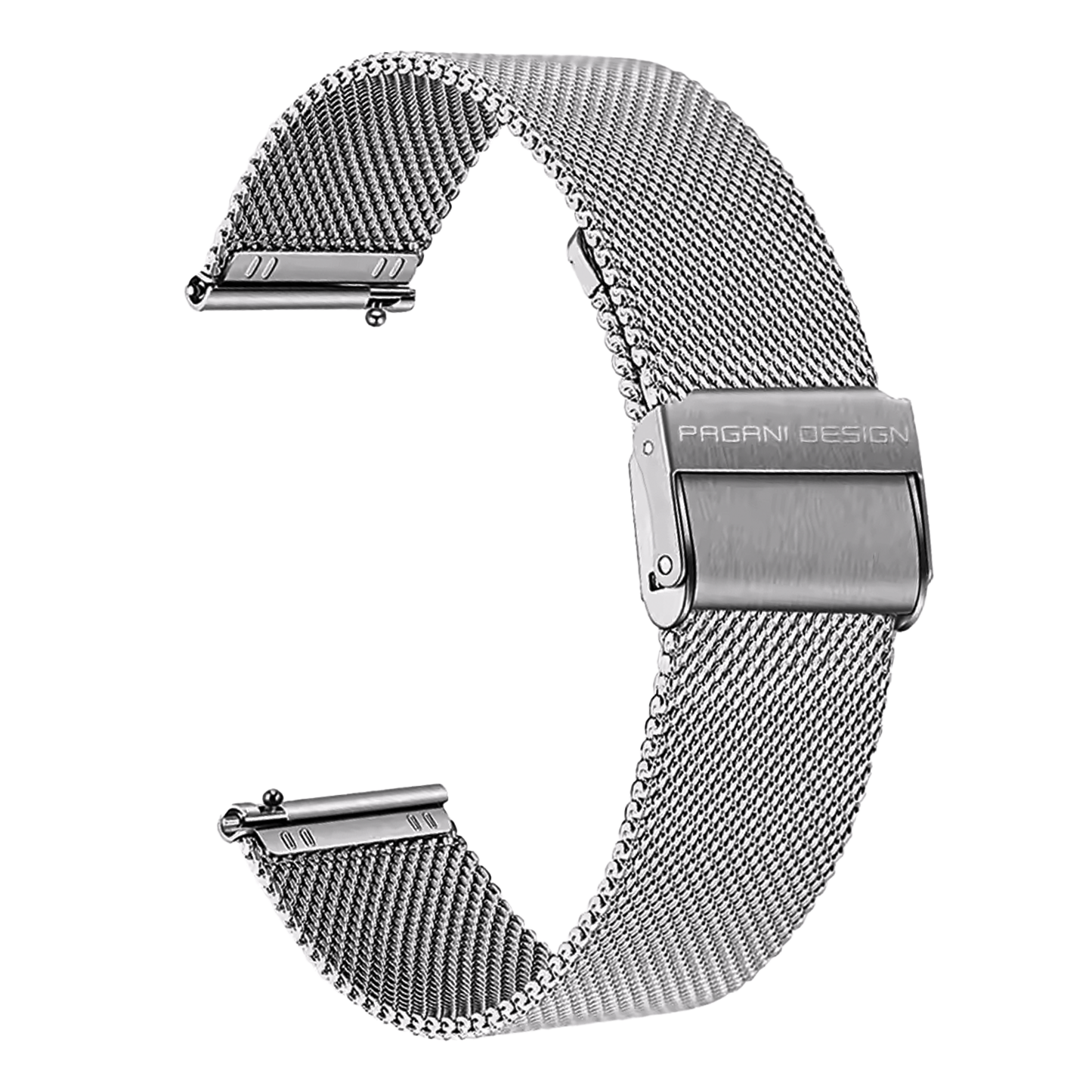 Pagani Design mesh narukvica za sat