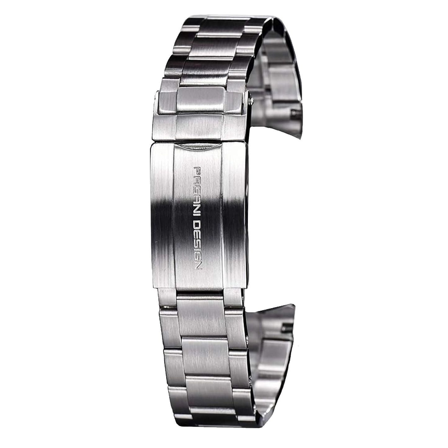 Pagani Design oyster narukvica za sat - 21mm