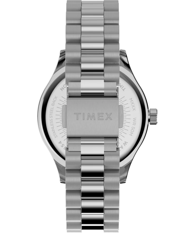 TIMEX Trend TW2W85300UK - 34mm - MOP Bela