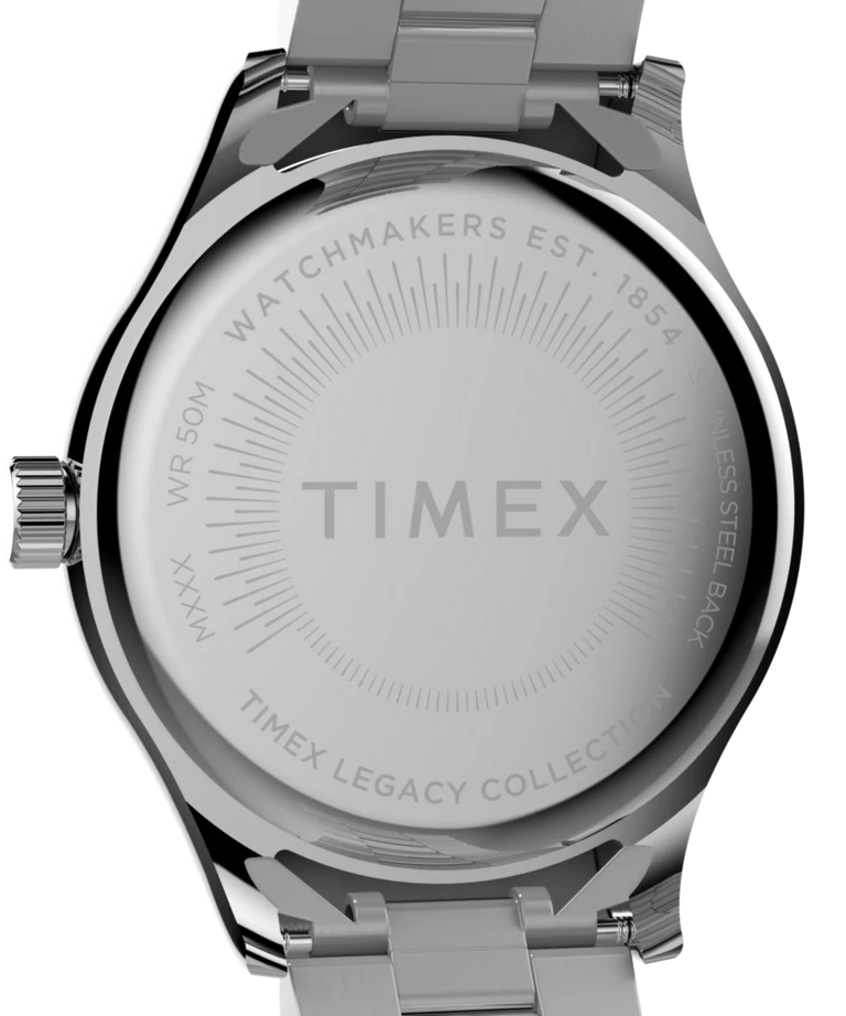 TIMEX Trend TW2W85300UK - 34mm - MOP Bela
