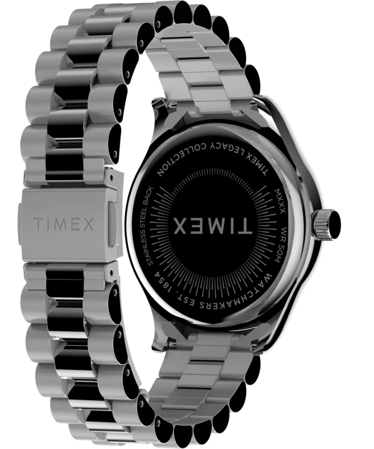 TIMEX Trend TW2W85300UK - 34mm - MOP Bela
