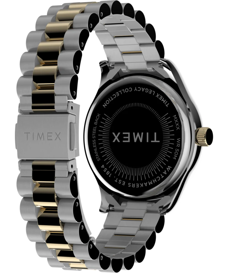 TIMEX Trend TW2W85500UK - 34mm - MOP Bela