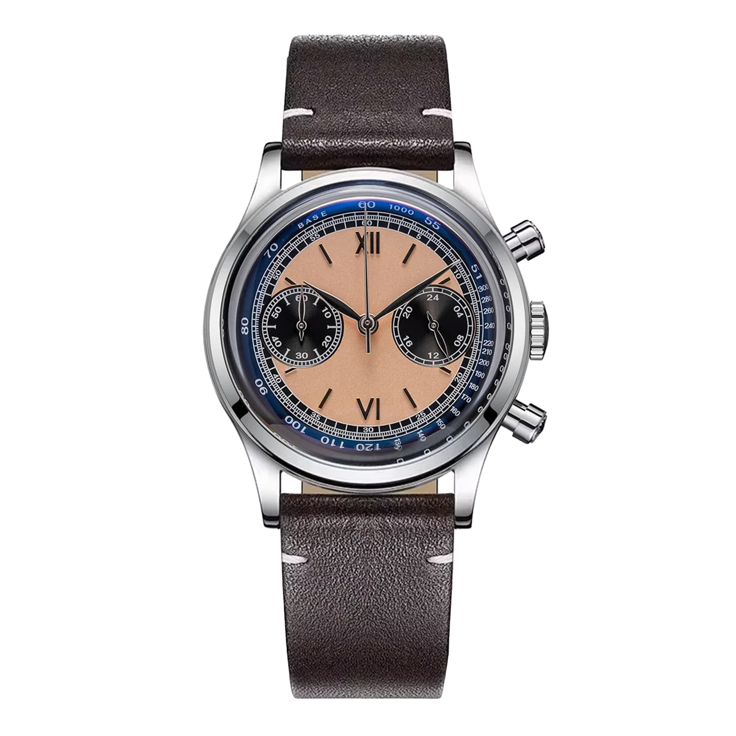 ADDIESDIVE AD2037 - 38mm - Braon