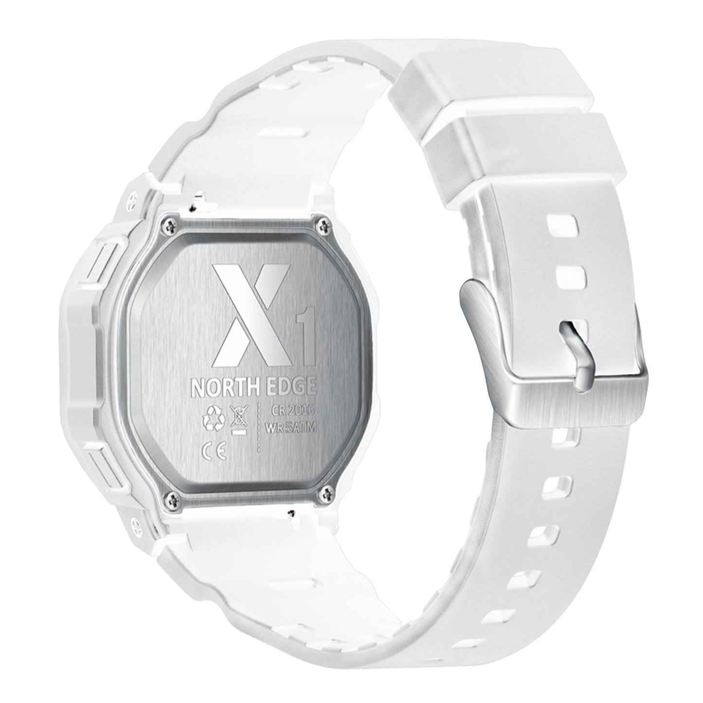 NORTH EDGE X1 - 42.6mm - Bela