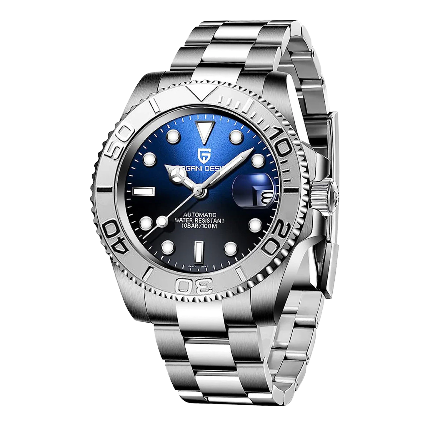 PAGANI DESIGN PD-1651 - 40mm