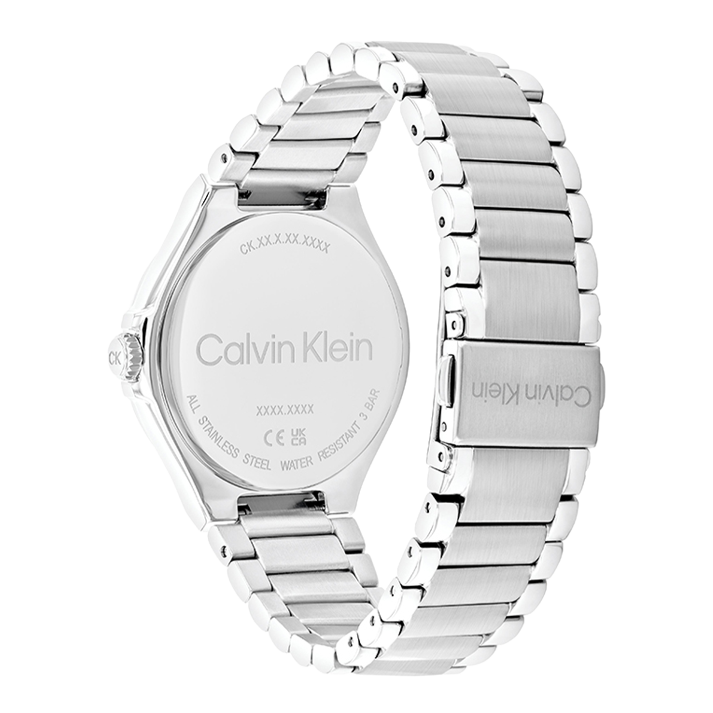 CALVIN KLEIN Vibrancy 25100051 - 38mm - Plava