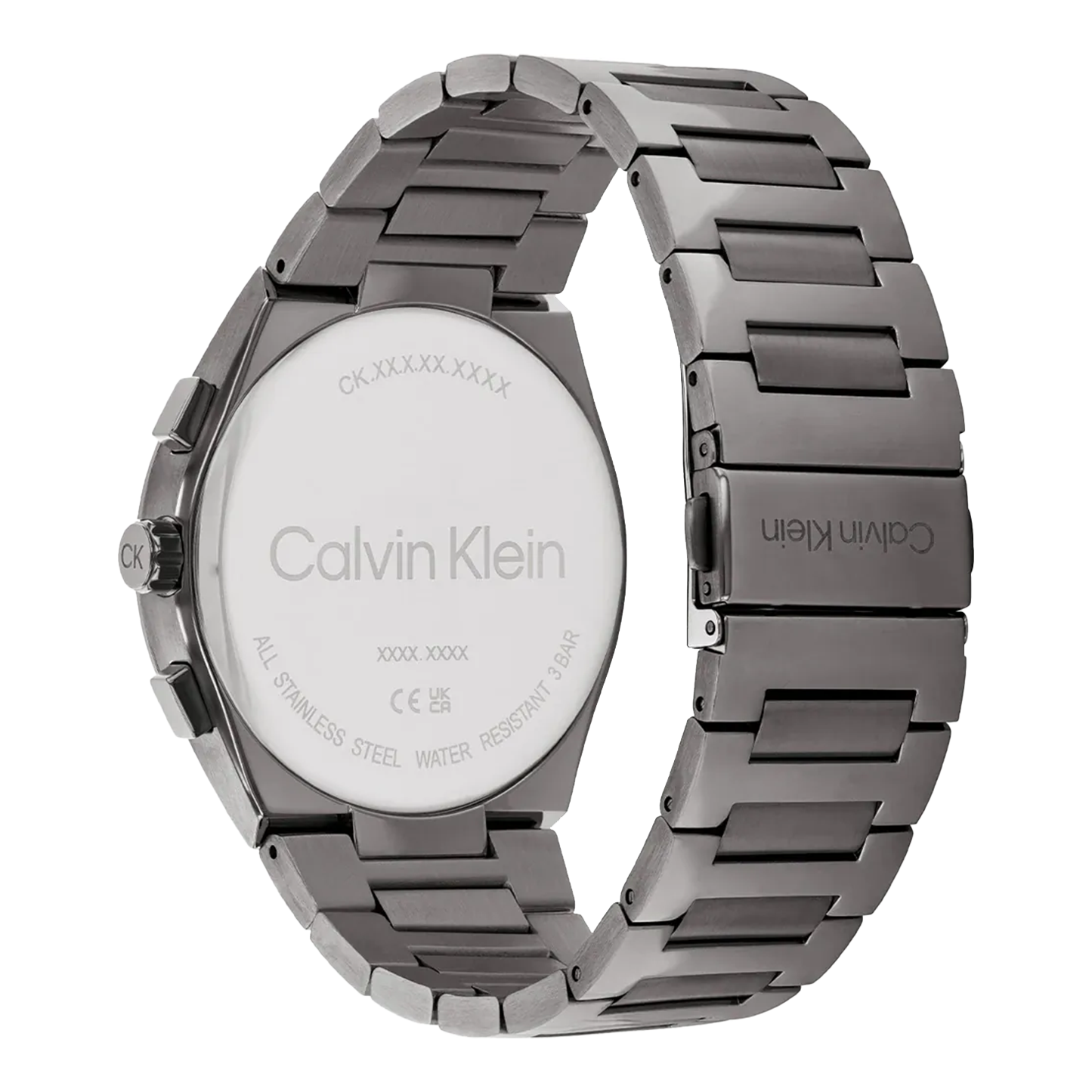 CALVIN KLEIN Distinguish 25200443 - 44mm - Plava