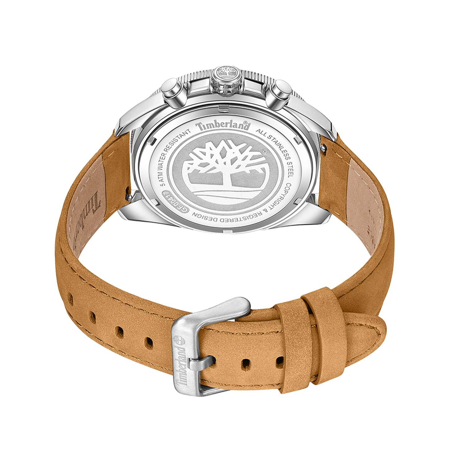 TIMBERLAND Marshfield TDWGF0041701 - 44mm - Plava