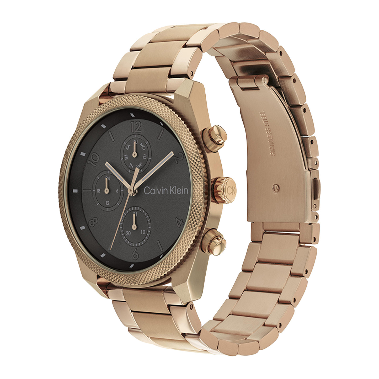 CALVIN KLEIN Impact 25200357 - 44mm