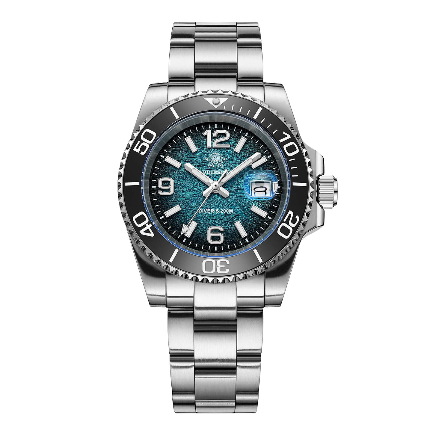 ADDIESDIVE AD2513 - 41mm - Plava