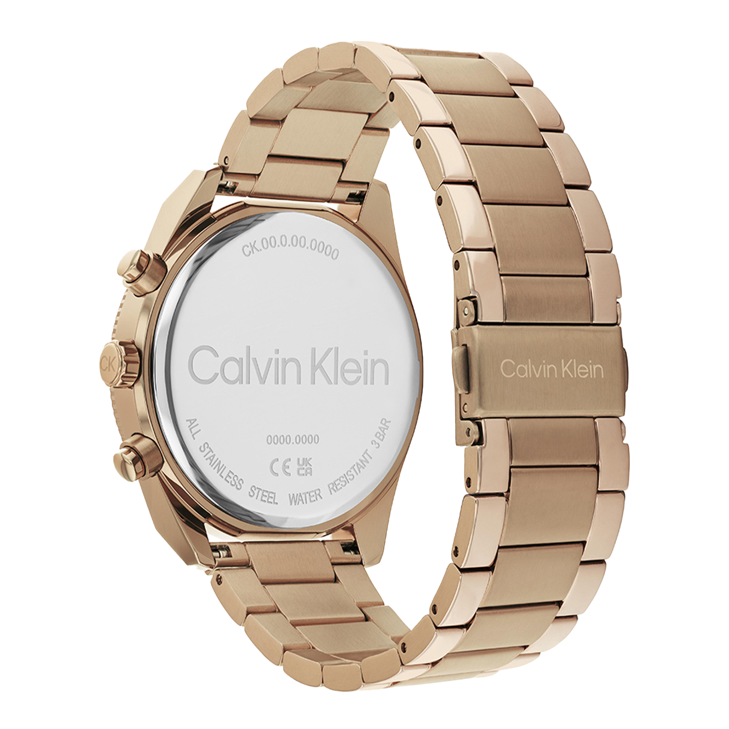 CALVIN KLEIN Impact 25200357 - 44mm