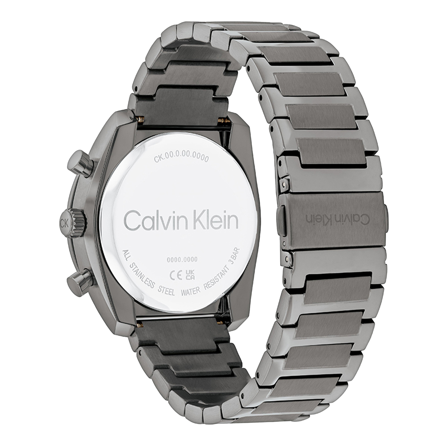 CALVIN KLEIN CK Flex 25200466 - 42mm - Crna