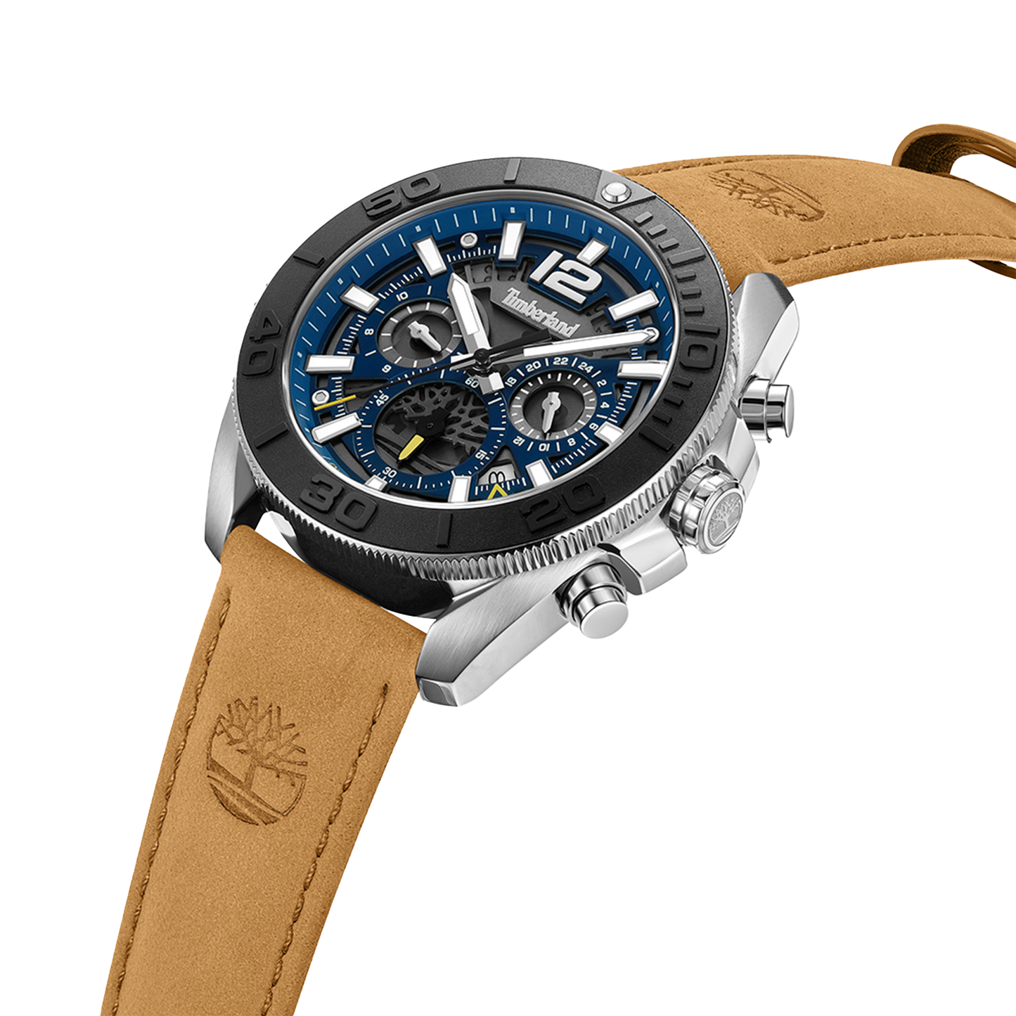 TIMBERLAND Marshfield TDWGF0041701 - 44mm - Plava