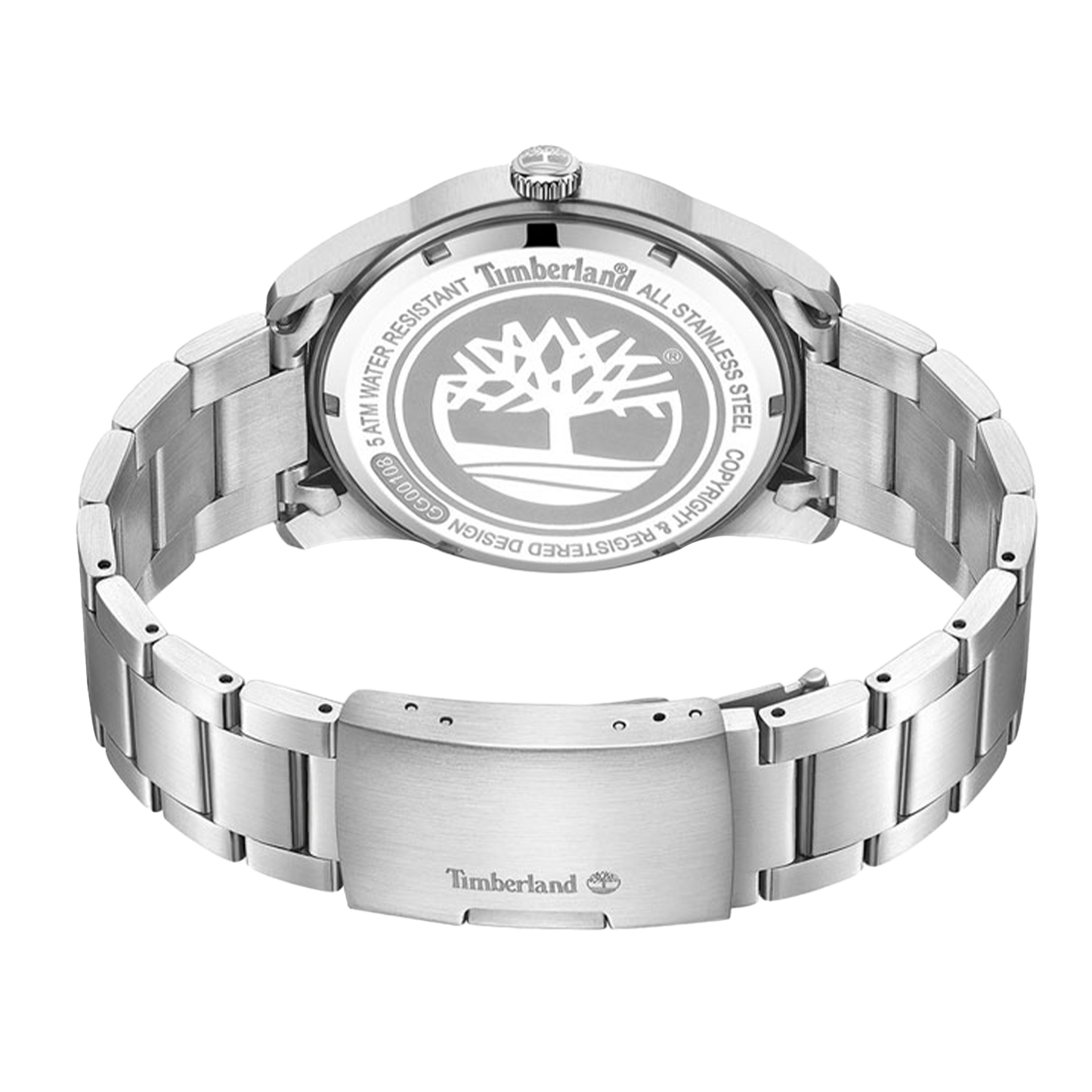 TIMBERLAND Northbridge TDWGG0010807 - 45mm - Siva