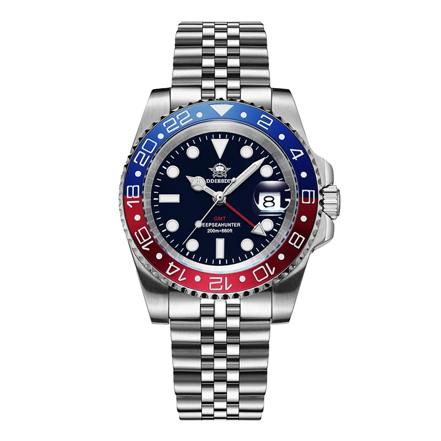 ADDIESDIVE AD2050 - 40mm - Pepsi