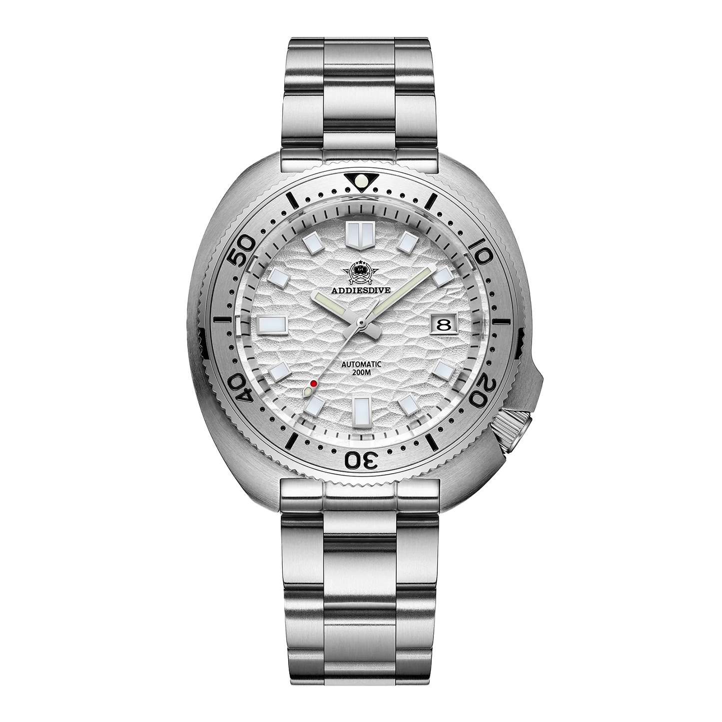 ADDIESDIVE AD2117 - 43.8mm - Bela