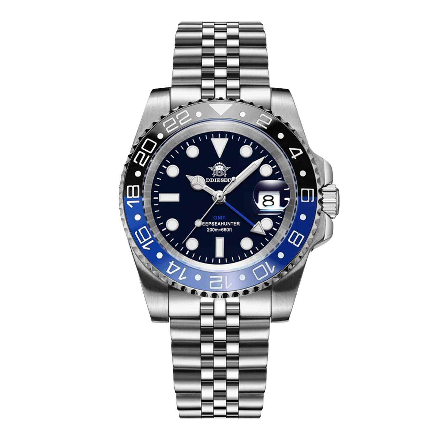 ADDIESDIVE AD2050 - 40mm - Batman