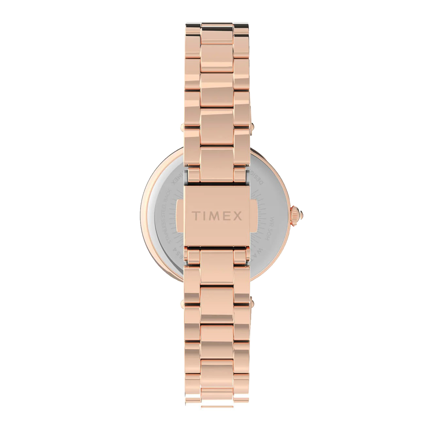 TIMEX Adorn TW2V24300UK - 32mm - Roze