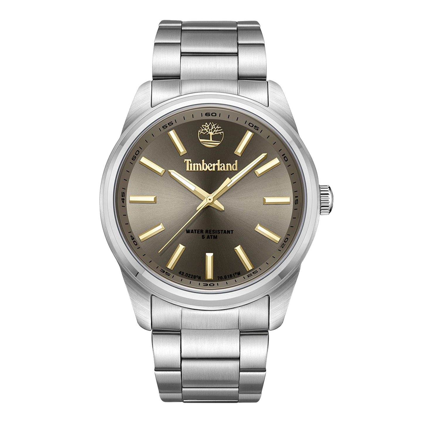 TIMBERLAND Northbridge TDWGG0010807 - 45mm - Siva