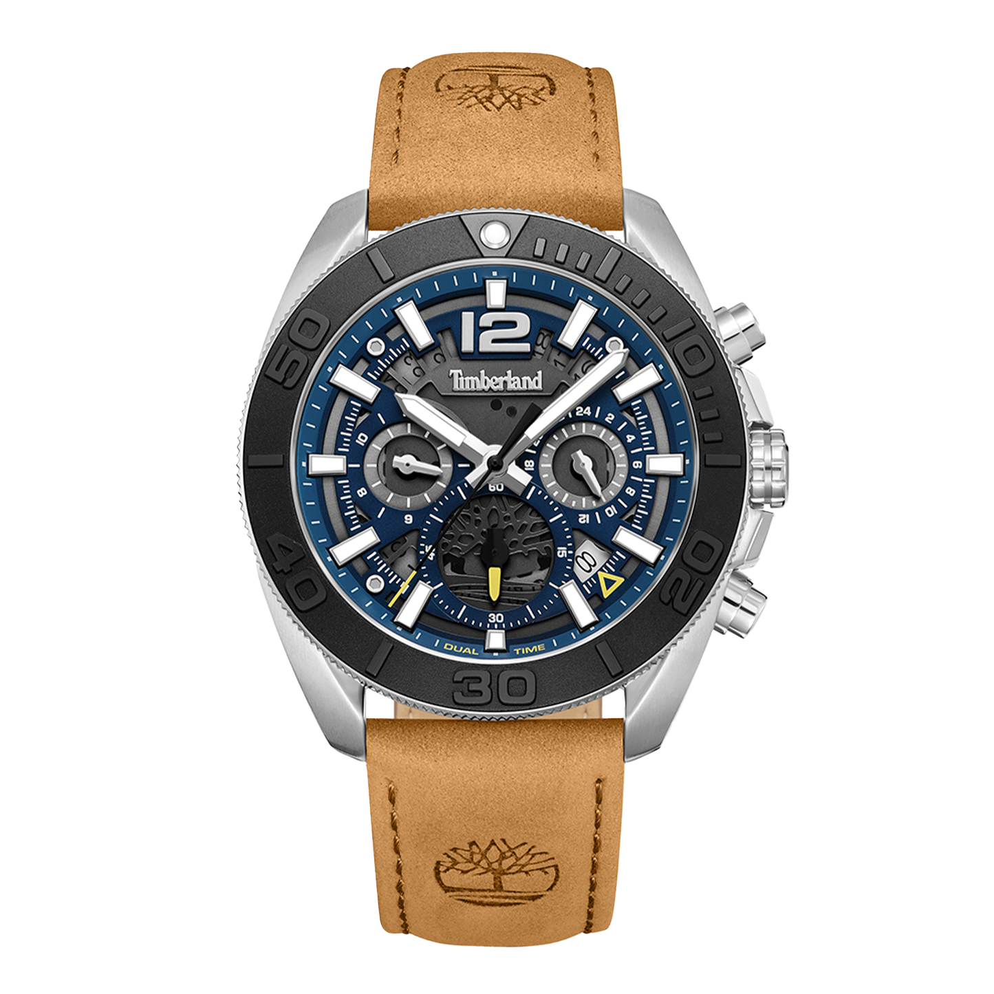 TIMBERLAND Marshfield TDWGF0041701 - 44mm - Plava