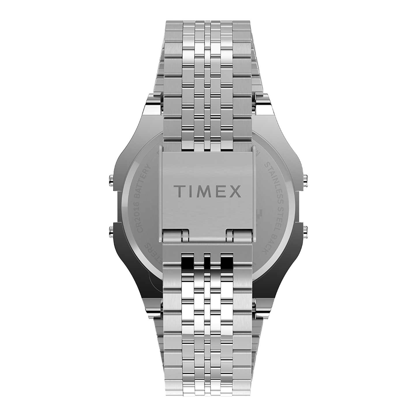 TIMEX T80 TW2V30000U8 - 34mm - Space Invaders Limited Edition
