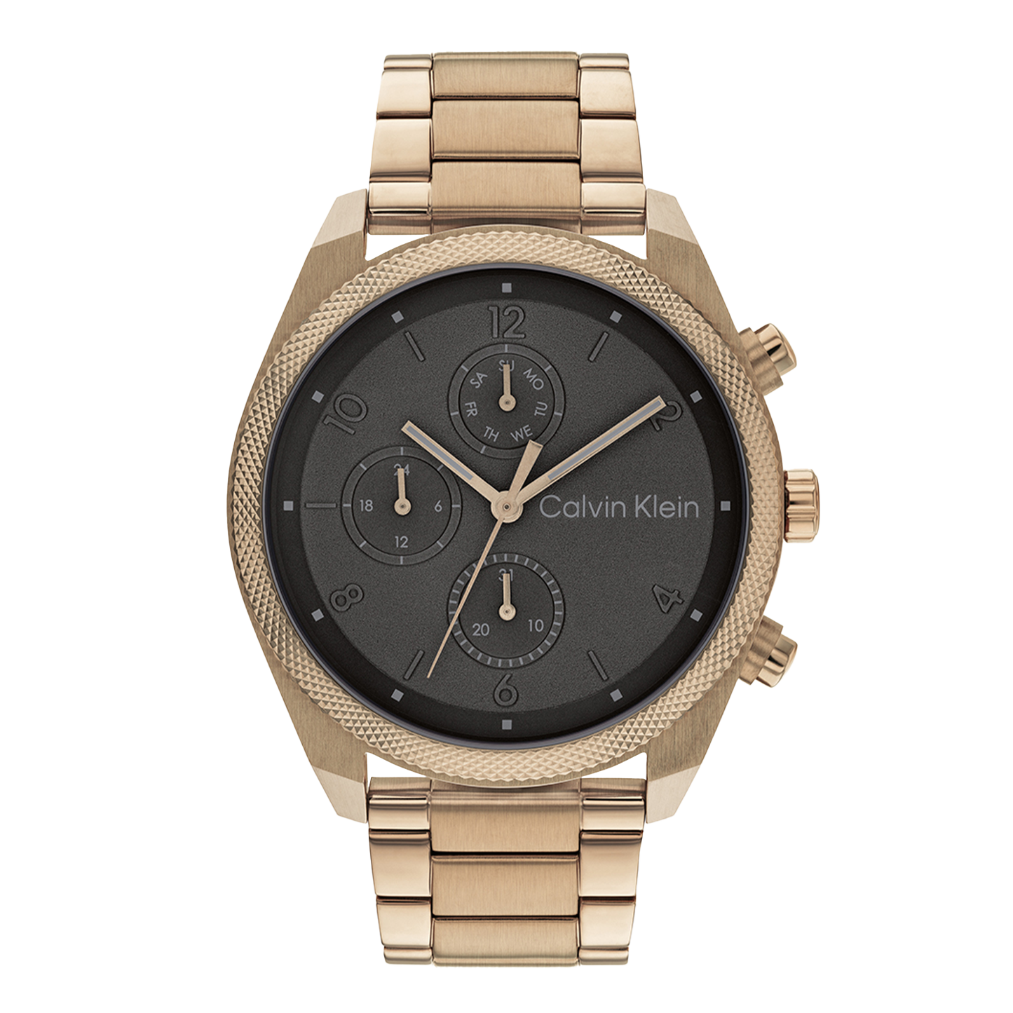 CALVIN KLEIN Impact 25200357 - 44mm