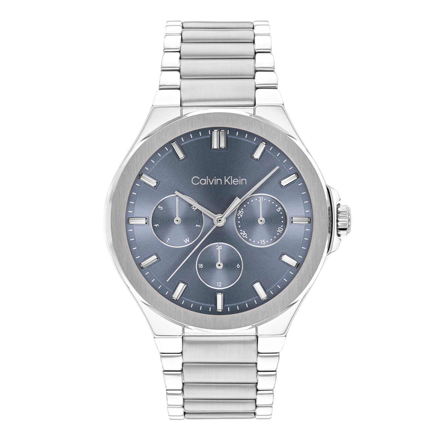 CALVIN KLEIN Vibrancy 25100051 - 38mm - Plava