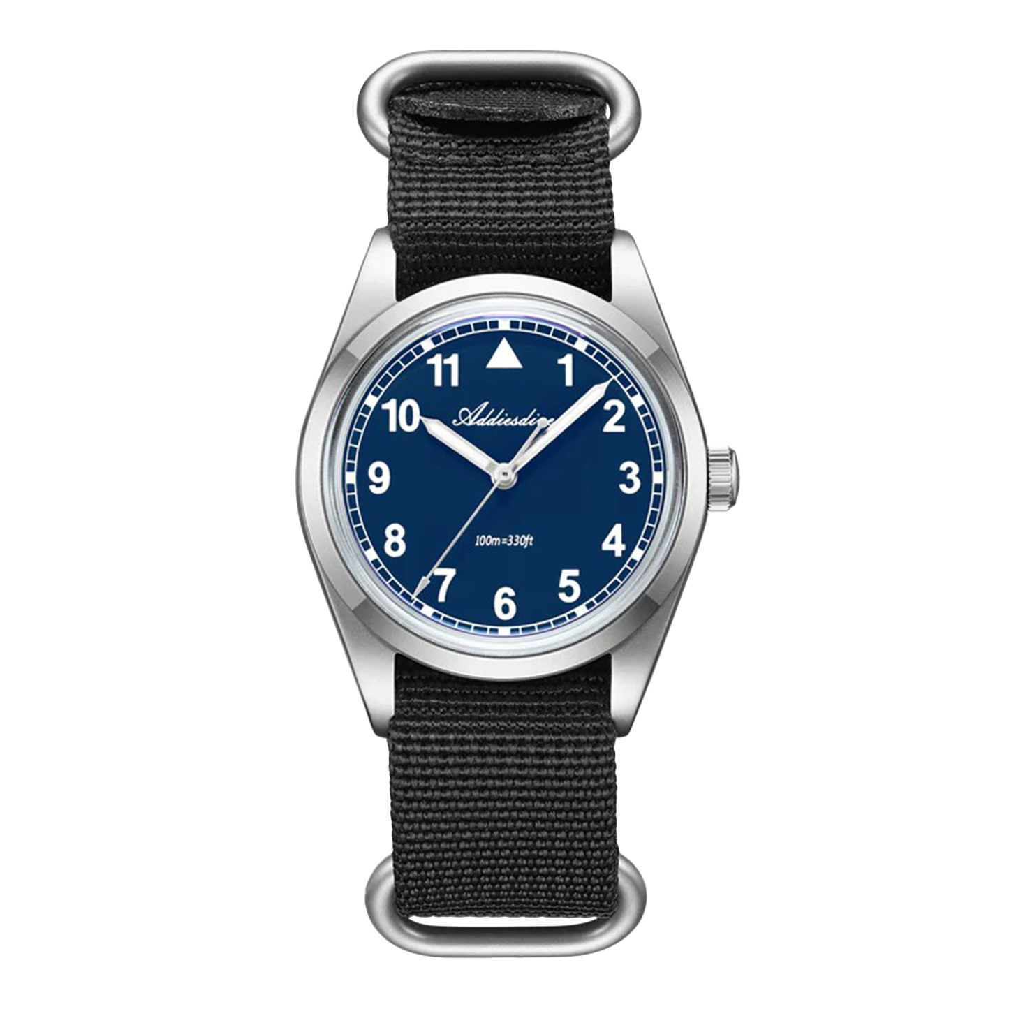 ADDIESDIVE AD2079 - 36mm - Plava