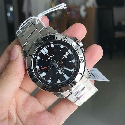 Casio MTP-VD01D-1E