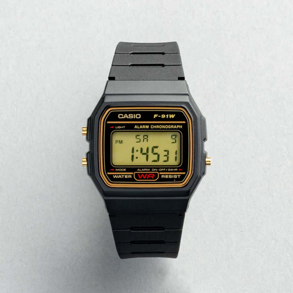 Casio F-91WG-9Q