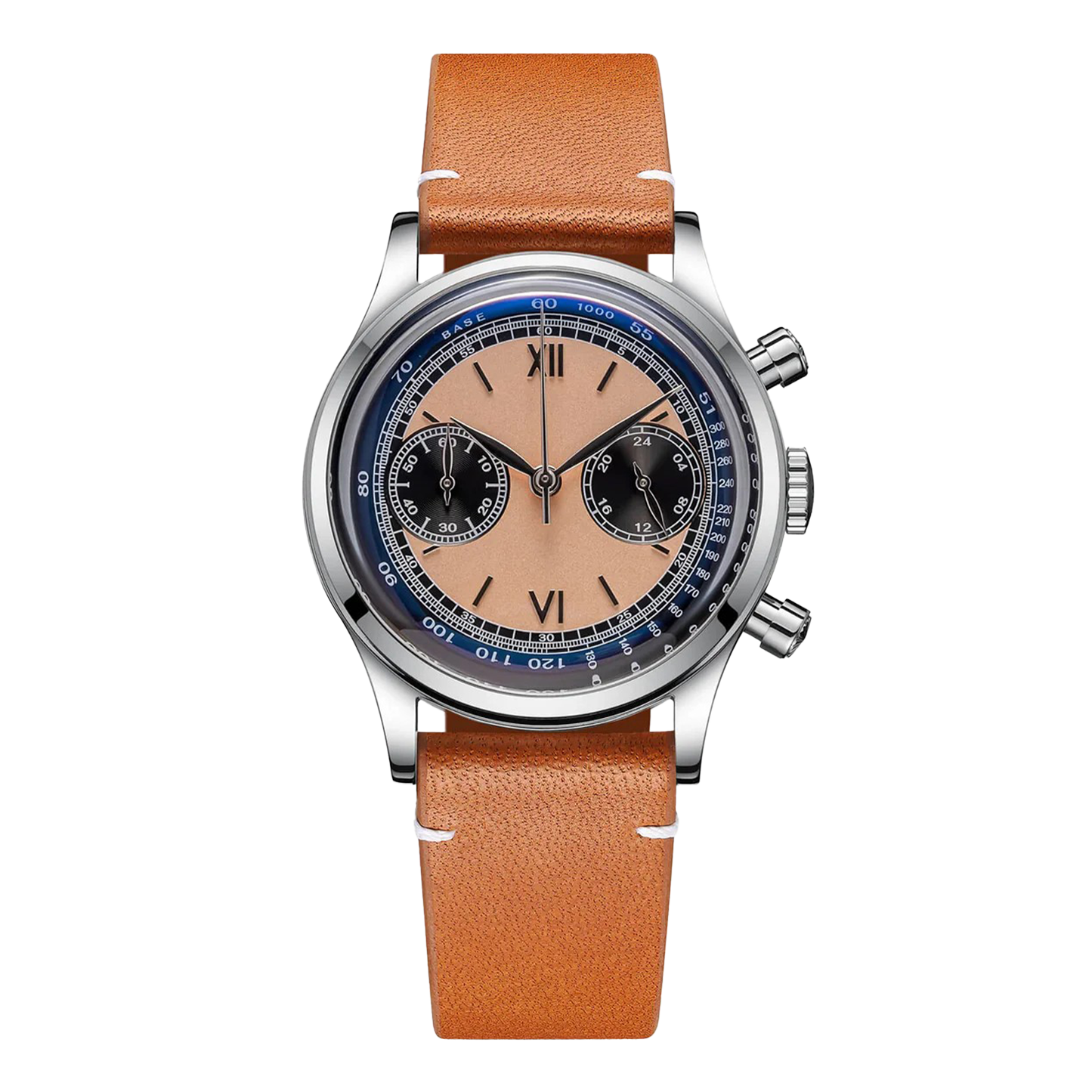 ADDIESDIVE AD2037 - 38mm - Braon