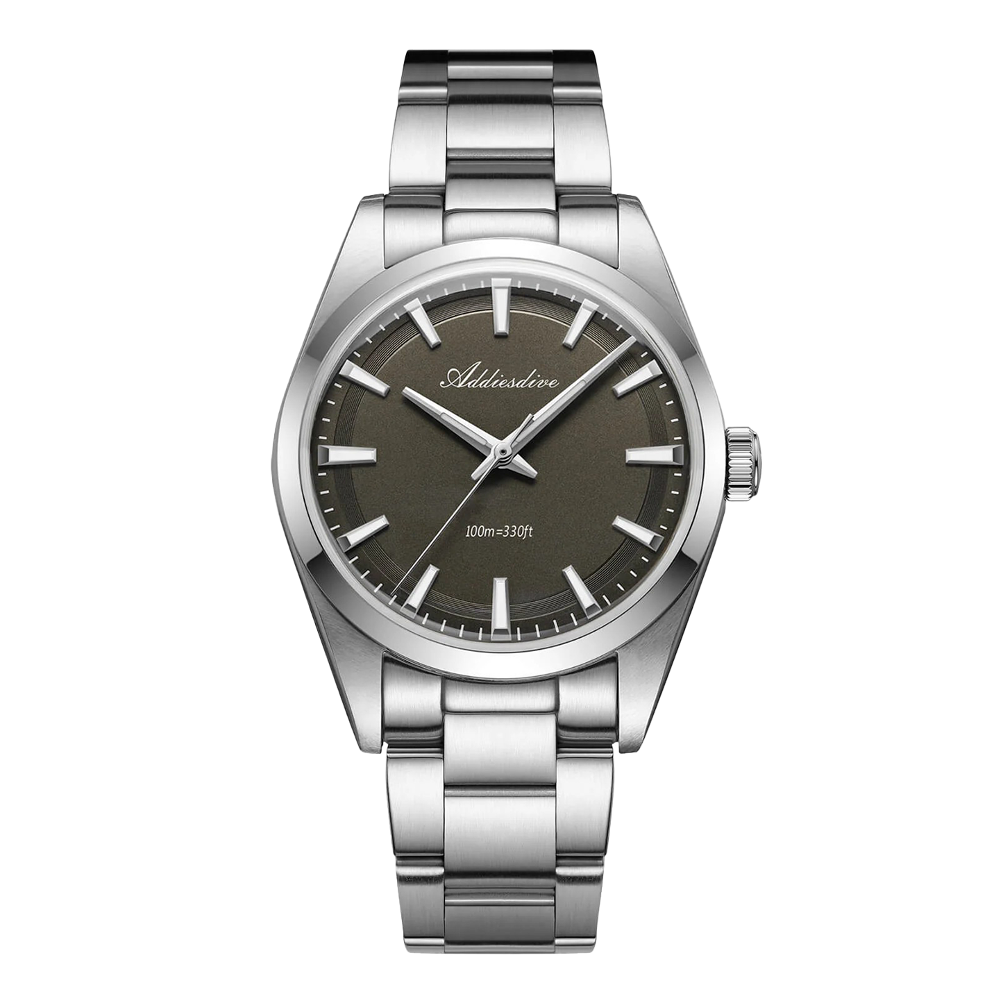 ADDIESDIVE AD2066 - 36mm - Siva
