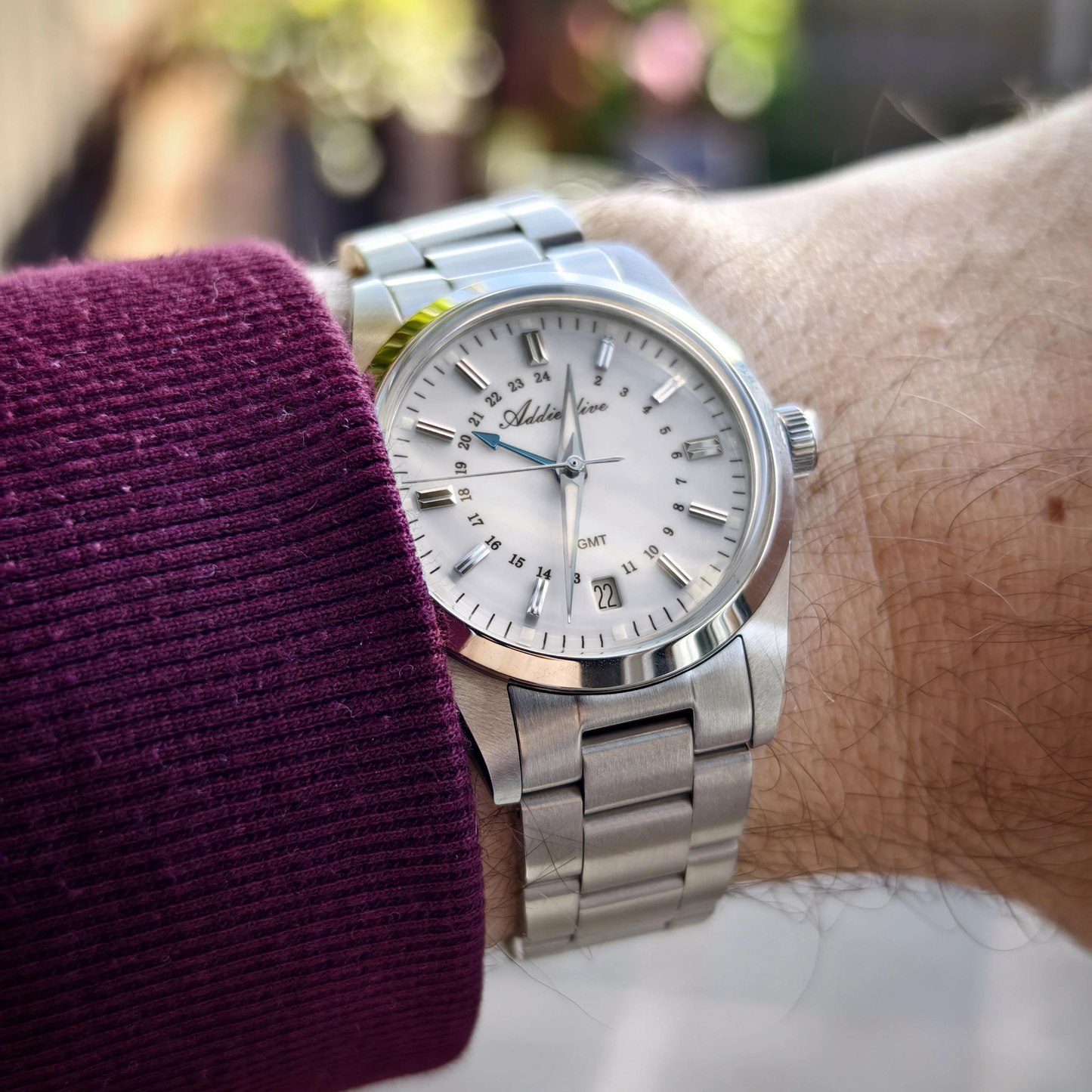 ADDIESDIVE AD2065 - 36mm - Bela