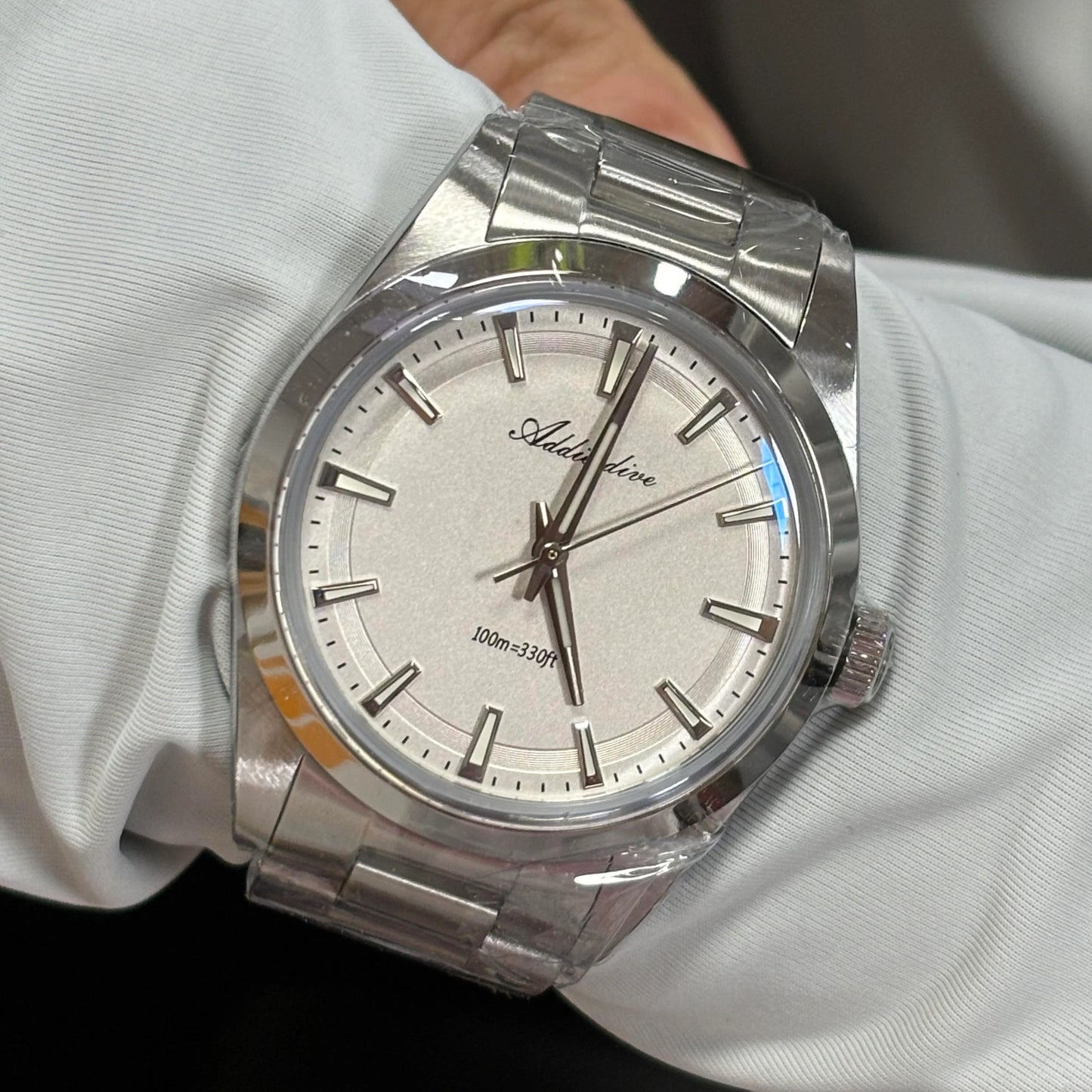 ADDIESDIVE AD2066 - 36mm - Bela