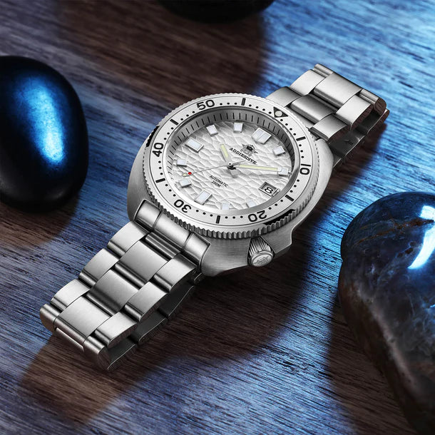 ADDIESDIVE AD2117 - 43.8mm - Bela