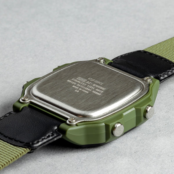 Casio AE-1200WHB-3BV