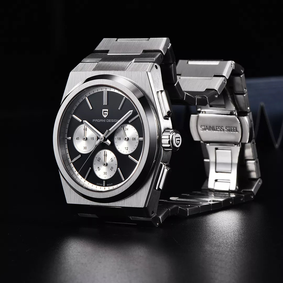 PAGANI DESIGN PD-1761 - Crna