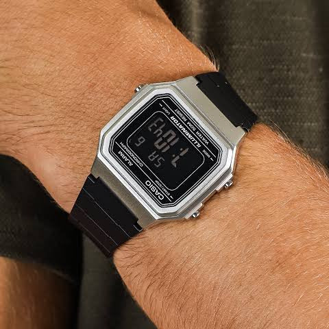 Casio W-217HM--7B