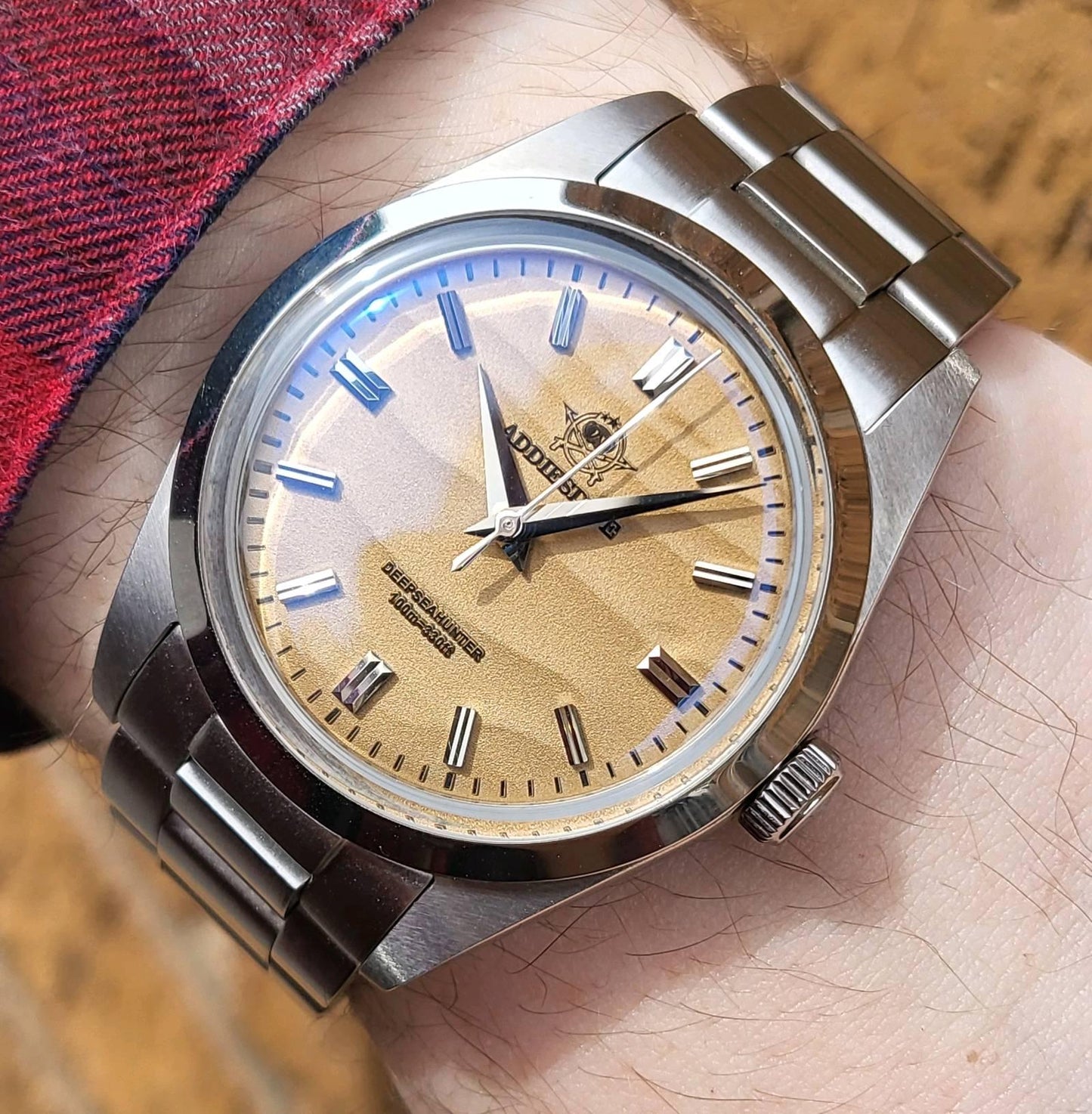 ADDIESDIVE AD2030 - 36mm - Pesak