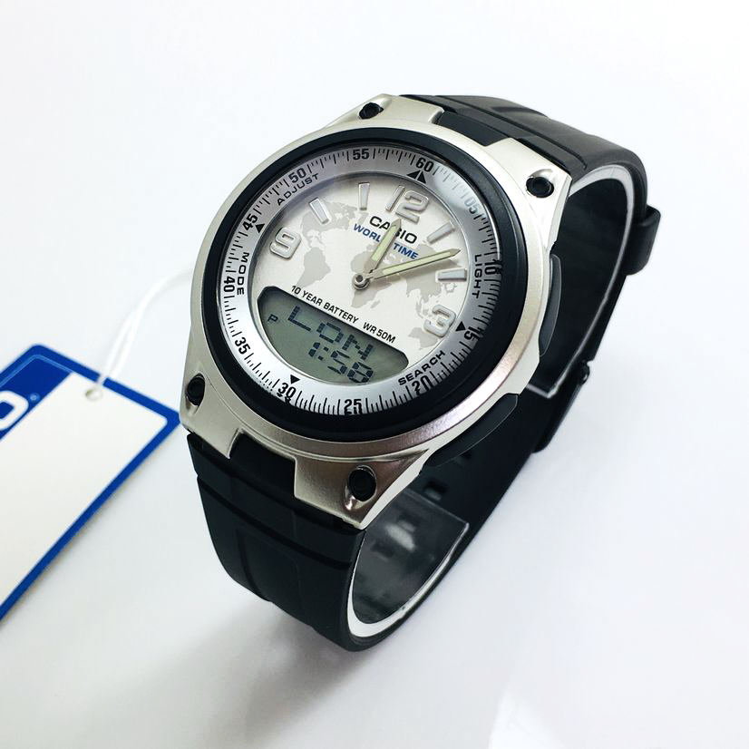 Casio AW-80-7A2