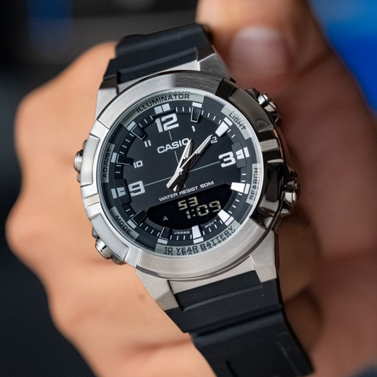 Casio AMW-870-1AV