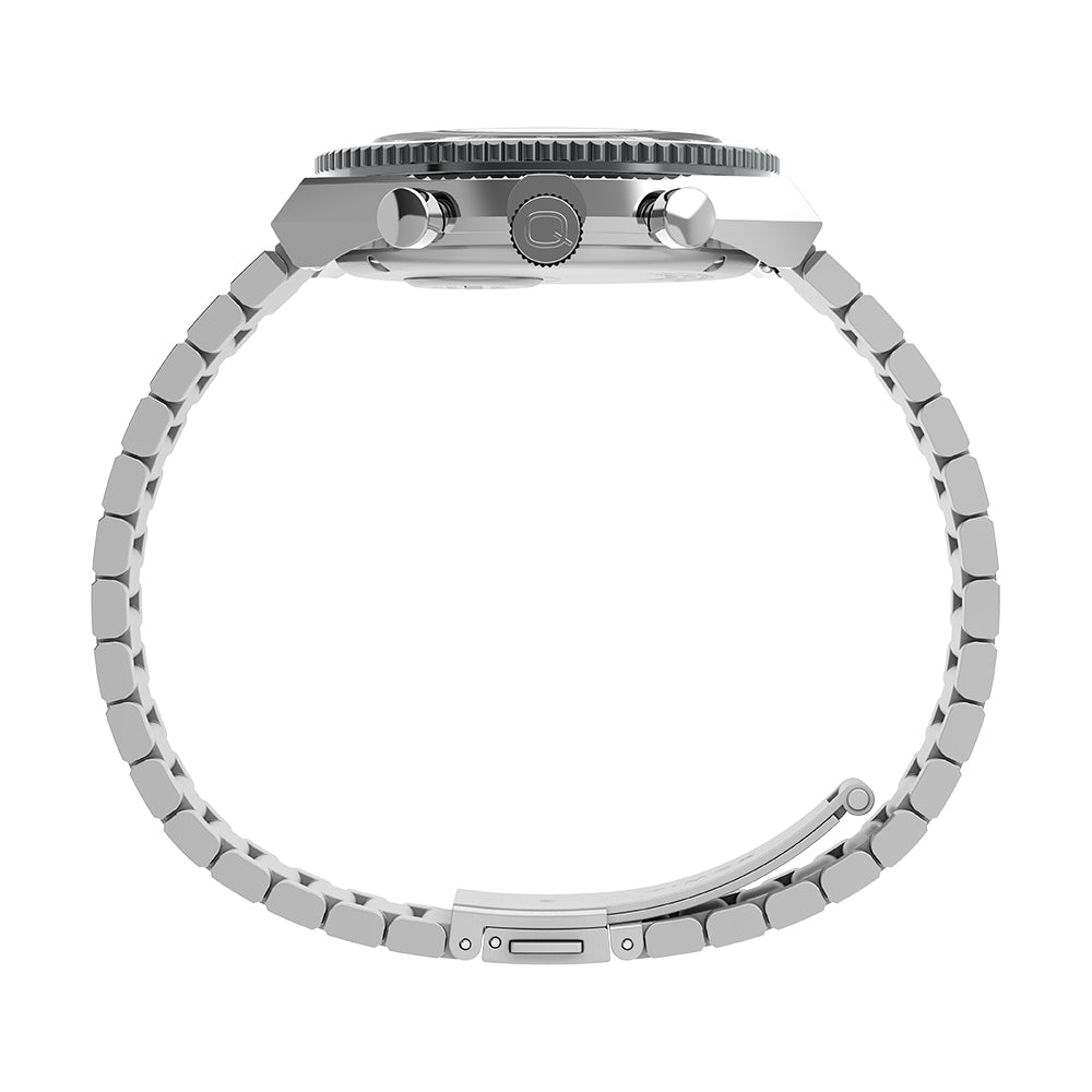 TIMEX Q Timex TW2V69800UK - 40mm - Crna