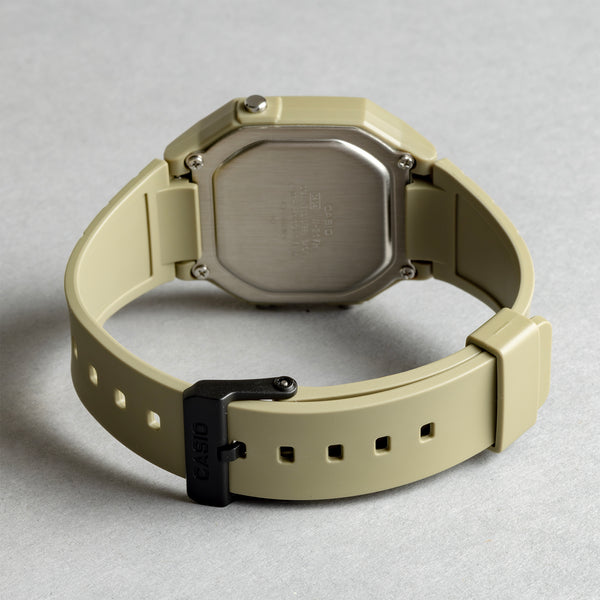 Casio W-217H-5A