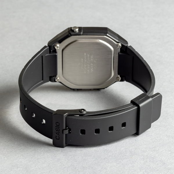 Casio W-217H-1A