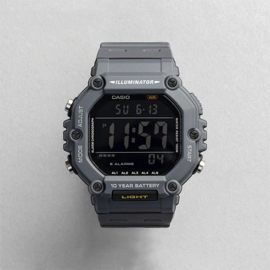 Casio AE-1600H-8BV
