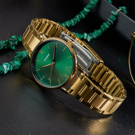 Casio LTP-VT02G-3A