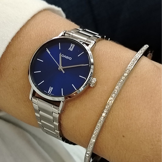 Casio LTP-VT02D-2A