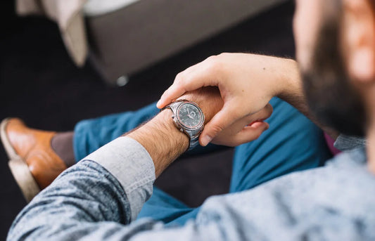 Muški satovi do 5000 dinara: najbolji izbor (2026)